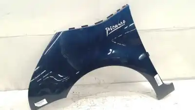 Piesă de schimb auto la mâna a doua ARIPÃ STÂNGA FAȚÃ pentru CITROEN C4 PICASSO  Referințe OEM IAM 7840V1 7840V1 7840V1