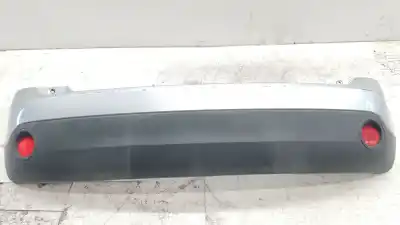 Автозапчастина б/у ЗАДНІЙ БАМПЕР для FORD FIESTA V (JH_, JD_)  Посилання на OEM IAM 1375905 1375905 1375905