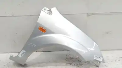 Автозапчасти б/у ПЕРЕДНЕЕ ПРАВОЕ КРЫЛО за FORD FIESTA V (JH_, JD_)  ссылки OEM IAM 1528047 1528047 1528047