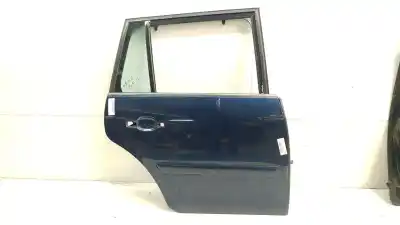 Peça sobressalente para automóvel em segunda mão porta do automóvel traseira direita por citroen c4 picasso 1.6 16v referências oem iam 9008p6