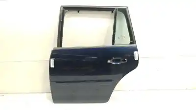 Peça sobressalente para automóvel em segunda mão porta do automóvel traseira esquerda por citroen c4 picasso 1.6 16v referências oem iam 9006k4