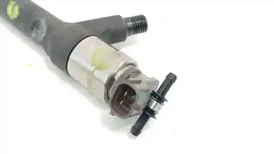 Pezzo di ricambio per auto di seconda mano iniettore per opel astra j (p10) 1.6 cdti (68) riferimenti oem iam 55578075 55578075 55578075