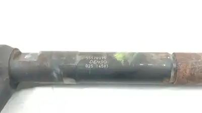 Pezzo di ricambio per auto di seconda mano iniettore per opel astra j (p10) 1.6 cdti (68) riferimenti oem iam 55578075 55578075 55578075
