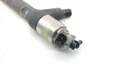 Pezzo di ricambio per auto di seconda mano iniettore per opel astra j (p10) 1.6 cdti (68) riferimenti oem iam 55578075 55578075 55578075