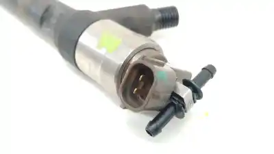 Pezzo di ricambio per auto di seconda mano iniettore per opel astra j (p10) 1.6 cdti (68) riferimenti oem iam 55578075 55578075 55578075
