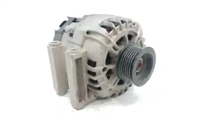 Автозапчасти б/у генератор за opel astra j (p10) 1.6 cdti (68) ссылки oem iam 13586366