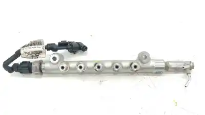 Автозапчасти б/у рампа инжектора за opel astra j (p10) 1.6 cdti (68) ссылки oem iam 55570022