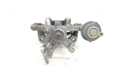 Автозапчасти б/у задний правый тормозной суппорт за opel astra j (p10) 1.6 cdti (68) ссылки oem iam 542109 542109 542109