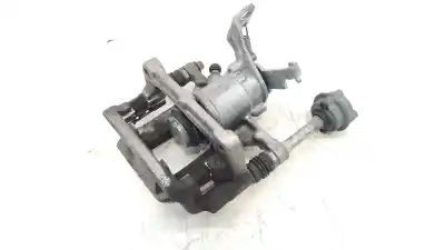 Автозапчасти б/у задний правый тормозной суппорт за opel astra j (p10) 1.6 cdti (68) ссылки oem iam 542109 542109 542109