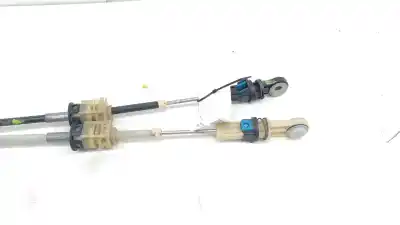 Автозапчасти б/у распределение коробки передач за opel astra j (p10) 1.6 cdti (68) ссылки oem iam 55488636 55488636 55488636