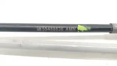 Автозапчасти б/у распределение коробки передач за opel astra j (p10) 1.6 cdti (68) ссылки oem iam 55488636 55488636 55488636