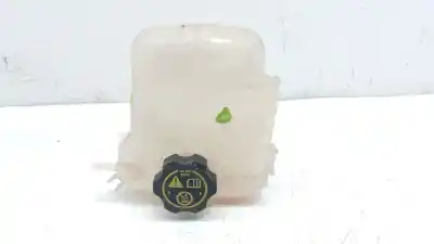 Автозапчасти б/у расширительный депозит за opel astra j (p10) 1.6 cdti (68) ссылки oem iam 13393368