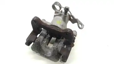 Peça sobressalente para automóvel em segunda mão pinça de travão traseira esquerda por volkswagen passat b5 (3b2) 1.9 tdi referências oem iam 8e0615423 8e0615423 8e0615423