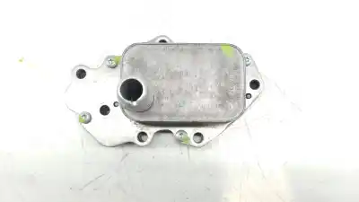 Автозапчасти б/у охладитель моторного масла за opel astra j (p10) 1.6 cdti (68) ссылки oem iam 55599943