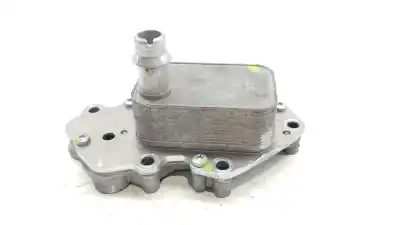 Автозапчасти б/у охладитель моторного масла за opel astra j (p10) 1.6 cdti (68) ссылки oem iam 55599943 55599943 55599943