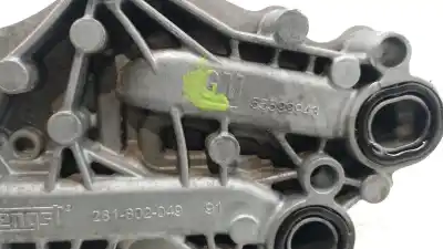 Автозапчасти б/у охладитель моторного масла за opel astra j (p10) 1.6 cdti (68) ссылки oem iam 55599943 55599943 55599943