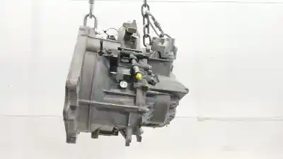 Автозапчастина б/у коробка передач для opel astra j (p10) 1.6 cdti (68) посилання на oem iam 55575539 55575539 