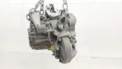 Автозапчастина б/у коробка передач для opel astra j (p10) 1.6 cdti (68) посилання на oem iam 55575539 55575539 