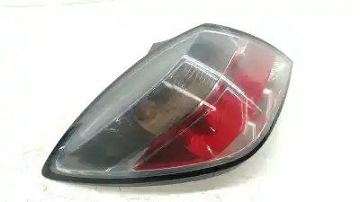 Second-hand car spare part left tailgate light for opel astra h gtc (a04) 1.6 (l08) oem iam references 24451832 24451832 24451832