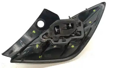 Second-hand car spare part left tailgate light for opel astra h gtc (a04) 1.6 (l08) oem iam references 24451832 24451832 24451832