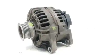 Second-hand car spare part alternator for opel astra h gtc (a04) 1.6 (l08) oem iam references 55556067 0124425020 