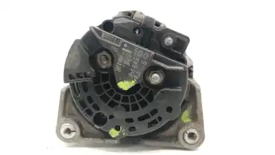 Second-hand car spare part alternator for opel astra h gtc (a04) 1.6 (l08) oem iam references 55556067 0124425020 