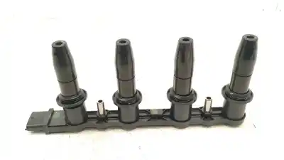 Second-hand car spare part ignition coil for opel astra h gtc (a04) 1.6 (l08) oem iam references 1208021 1208021 1208021