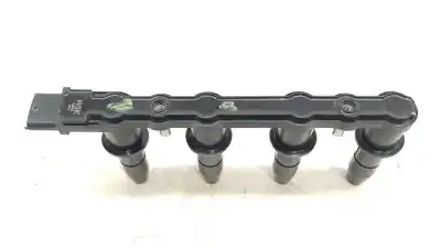 Second-hand car spare part ignition coil for opel astra h gtc (a04) 1.6 (l08) oem iam references 1208021 1208021 1208021
