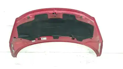 Автозапчастина б/у капок для peugeot 207/207+ (wa_, wc_) 1.4 hdi посилання на oem iam 7901n2 7901n2 7901n2