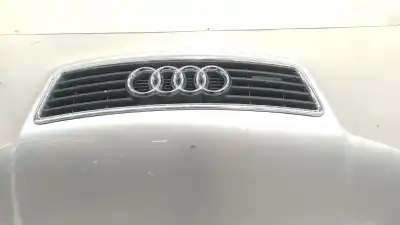 Second-hand car spare part bonnet for audi a6 c5 (4b2) 2.5 tdi oem iam references 4b1823029b 4b1823029b 4b1823029b