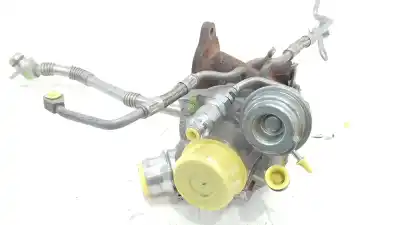 Автозапчастина б/у турбонагрузник для opel astra j (p10) 1.6 cdti (68) посилання на oem iam 55583588 55583588 55583588