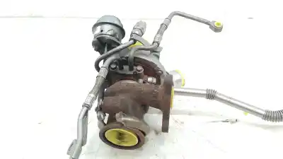 Автозапчастина б/у турбонагрузник для opel astra j (p10) 1.6 cdti (68) посилання на oem iam 55583588 55583588 55583588