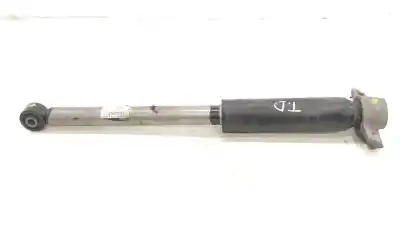 Second-hand car spare part Right Rear Shock Absorber for OPEL ASTRA J (P10) 1.6 CDTI (68) OEM IAM references 13412740 13412740 13412740