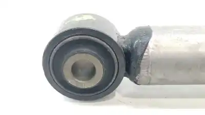 Автозапчастина б/у правий задній амортизатор для opel astra j (p10) 1.6 cdti (68) посилання на oem iam 13412740 13412740 13412740