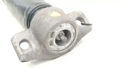 Автозапчастина б/у правий задній амортизатор для opel astra j (p10) 1.6 cdti (68) посилання на oem iam 13412740 13412740 13412740