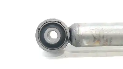 Second-hand car spare part rear left shock absorber for opel astra j (p10) 1.6 cdti (68) oem iam references 13412740 13412740 13412740