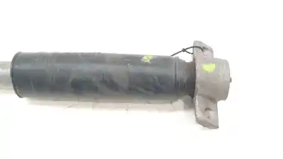 Second-hand car spare part rear left shock absorber for opel astra j (p10) 1.6 cdti (68) oem iam references 13412740 13412740 13412740