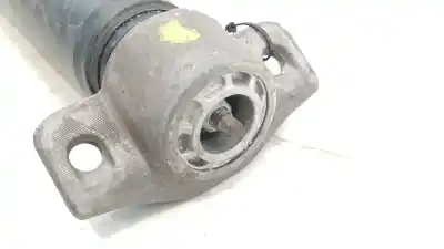 Second-hand car spare part rear left shock absorber for opel astra j (p10) 1.6 cdti (68) oem iam references 13412740 13412740 13412740