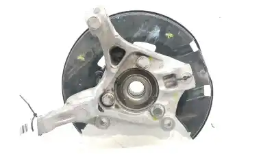 İkinci el araba yedek parçası ÖN SAG KNUCKLE için OPEL ASTRA J (P10)  OEM IAM referansları 13319483 13319483 13319483