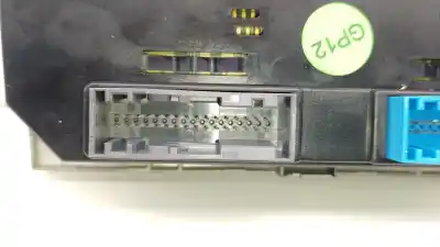 Second-hand car spare part heating / air conditioning control panel for opel astra h gtc (a04) 1.6 (l08) oem iam references 13231051 13231051 13231051