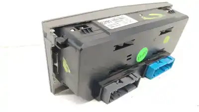 Second-hand car spare part heating / air conditioning control panel for opel astra h gtc (a04) 1.6 (l08) oem iam references 13231051 13231051 13231051
