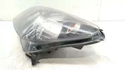 Автозапчастина б/у ліва фара для opel astra h gtc (a04) 1.6 (l08) посилання на oem iam 1216561 1216561 1216561