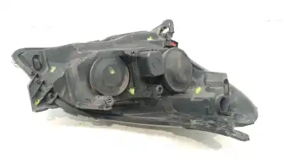 Автозапчастина б/у ліва фара для opel astra h gtc (a04) 1.6 (l08) посилання на oem iam 1216561 1216561 1216561