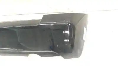 Pezzo di ricambio per auto di seconda mano paraurti posteriore per citroen c2 (jm_) 1.4 riferimenti oem iam 7410t6 7410t6 7410t6