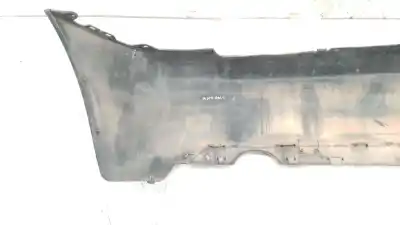 Pezzo di ricambio per auto di seconda mano paraurti posteriore per citroen c2 (jm_) 1.4 riferimenti oem iam 7410t6 7410t6 7410t6