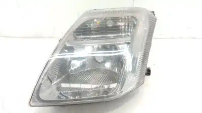 Peça sobressalente para automóvel em segunda mão farol / farolim esquerdo por citroen c2 (jm_) 1.4 referências oem iam 9642281180