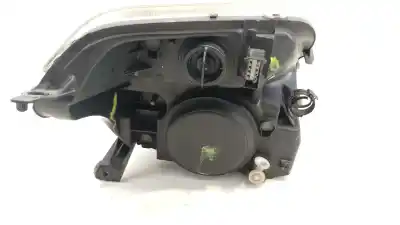Second-hand car spare part left headlight for citroen c2 (jm_) 1.4 oem iam references 9642281180 9642281180 9642281180
