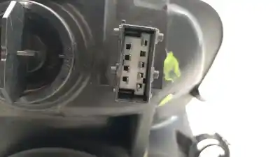 Second-hand car spare part left headlight for citroen c2 (jm_) 1.4 oem iam references 9642281180 9642281180 9642281180