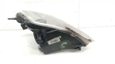 Second-hand car spare part left headlight for citroen c2 (jm_) 1.4 oem iam references 9642281180 9642281180 9642281180