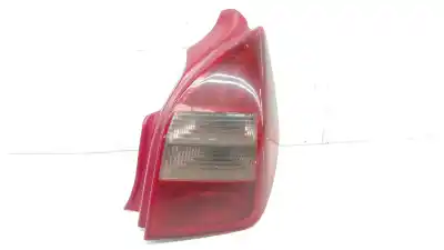 Peça sobressalente para automóvel em segunda mão farolim traseiro direito por citroen c2 (jm_) 1.4 referências oem iam 9649864480